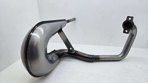 GIANNELLI AUSPUFF VINTAGE PIAGGIO VESPA 50 PK HP XL - Bild 3 von 10