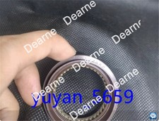 1Pcs New For MT034A2 right half shaft oil seal #4373 LY