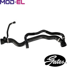RADIATOR HOSE 05-3979 FOR BMW N47D20C/D B47D20A 2.0L 4cyl 5 F11