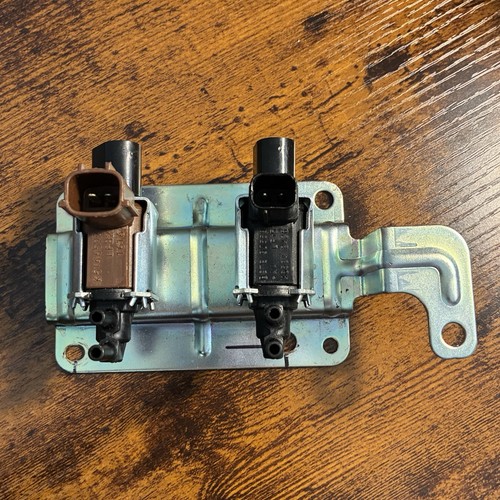 Intake Manifold Runner Solenoid Valve K5T46597 For Mazda 3 6 5 CX-7 K5T81777 - Bild 2 von 4