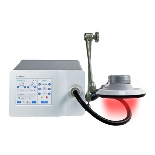2in1 Protable PEMF PMST EMTT Magnetic Physio Therapy Health Massage PMST Machine - Picture 3 of 22