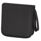 Hama Nylon Wallet 32 ​​Cd schwarzrot