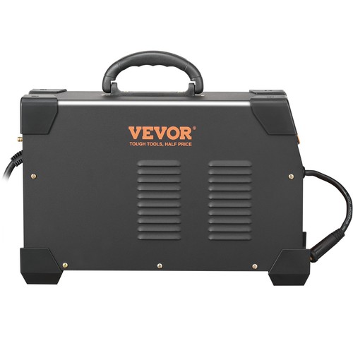 VEVOR Mig Welder Welding Machine 270A MIG MMA Lift-TIG 3 In 1 Welder Combo - Picture 12 of 12