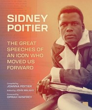 Sidney Poitier: The Great Speeches ..., Poitier, Sidney