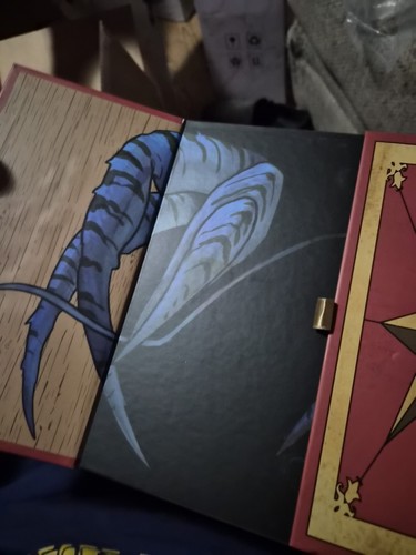 Delicious In Dungeon Complete Box Set - Bild 4 von 7