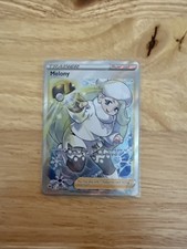 Melony TG26/TG30 Swsh10: Astral Radiance Trainer Gallery Holo