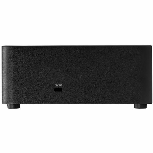 MSI CUBI NUC 1M-011US Desktop Computer - Intel Core 3 100U - 8 GB - 500 GB SSD - - Picture 3 of 12