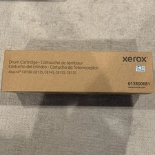 Genuine Xerox 013R00681 (13R681) Drum Unit AltaLink C8130 C8145 C8155 C8170 OEM