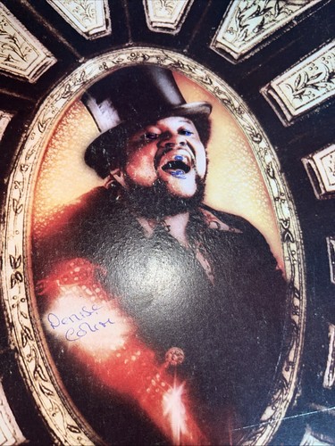 The Buddy Miles Band - Chapter VII - 12” Vinyl Record LP - 1973 CBS UK 1st Press - Picture 2 of 11
