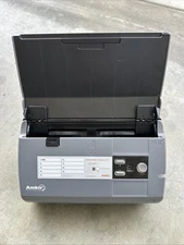 Ambir Technology ImageScan Pro DS820IX-AS Sheetfed Scanner