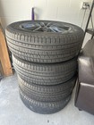 19 Inch Rims With Pirelli Tires