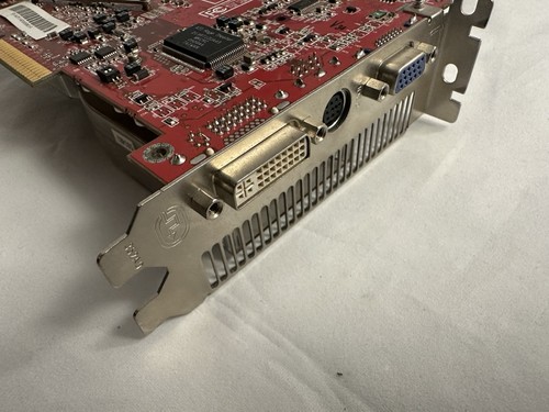 Sapphire ATI Radeon X850 XT 256MB AGP Defective - Afbeelding 10 van 12