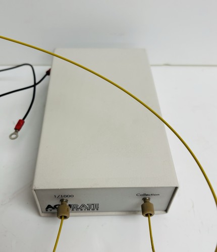LC Packings HPLC Acurate Micro Flow Processor (Post Column Splitte) ACM-10-50-CR - Bild 2 von 4
