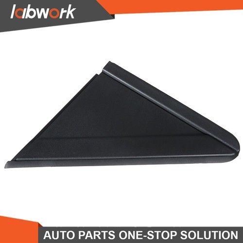 Labwork Mirror Flag Applique Driver For Grand Caravan Country & Town 2008-2020 - Picture 4 of 11