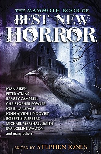 Das Mammutbuch des besten neuen Horrors 2..., Stephen Jones - Bild 1 von 2