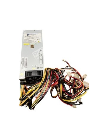 Sparkle Power SPI SPI700W7BB 700W Rackmount PSU 80+ Bronze Active PFC 100-240V