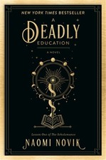 A Deadly Education (Paperback or Softback)
