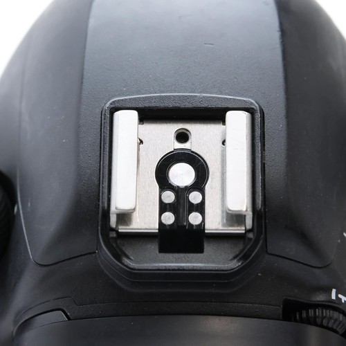 Canon EOS 5D Mark IV 30.4MP Digital SLR Camera Body #569 - Bild 10 von 12