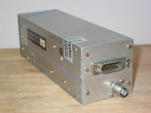 FSG-71M VHF COM RADIO ! VERY NICE FSG 71 M TRANSCEIVER ! AR4201 M760 FSG2T XCOM - Picture 5 of 7