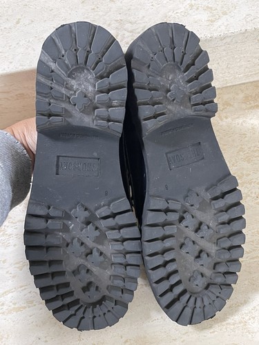 Thursday Boot Co Women’s Everyday Penny Loafers/Black/8US - Bild 9 von 12