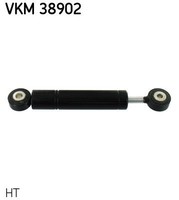 SKF Riemenspanner, Keilrippenriemen Oben F?R MERCEDES-BENZ