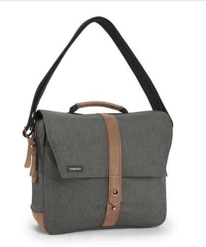 TIMBUK2 Messenger Bag Sunset Satchel w/ Cross Strap
