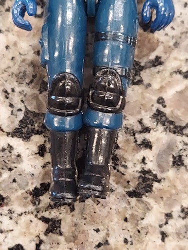 Vintage G.I. Joe Cobra Viper Pilot 1982 (1983) RAR - Bild 4 von 8