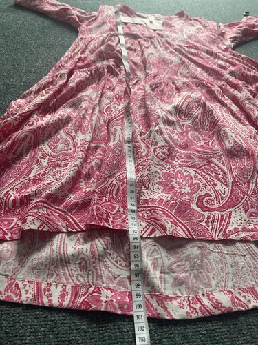 Neu kleid von azerbaijan S/M mit original ettiket - Bild 9 von 9