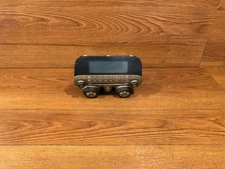 2010-2015 CHEVY CAMARO RECEIVER RADIO SCREEN STEREO CLIMATE CONTROL PANEL OEM #2