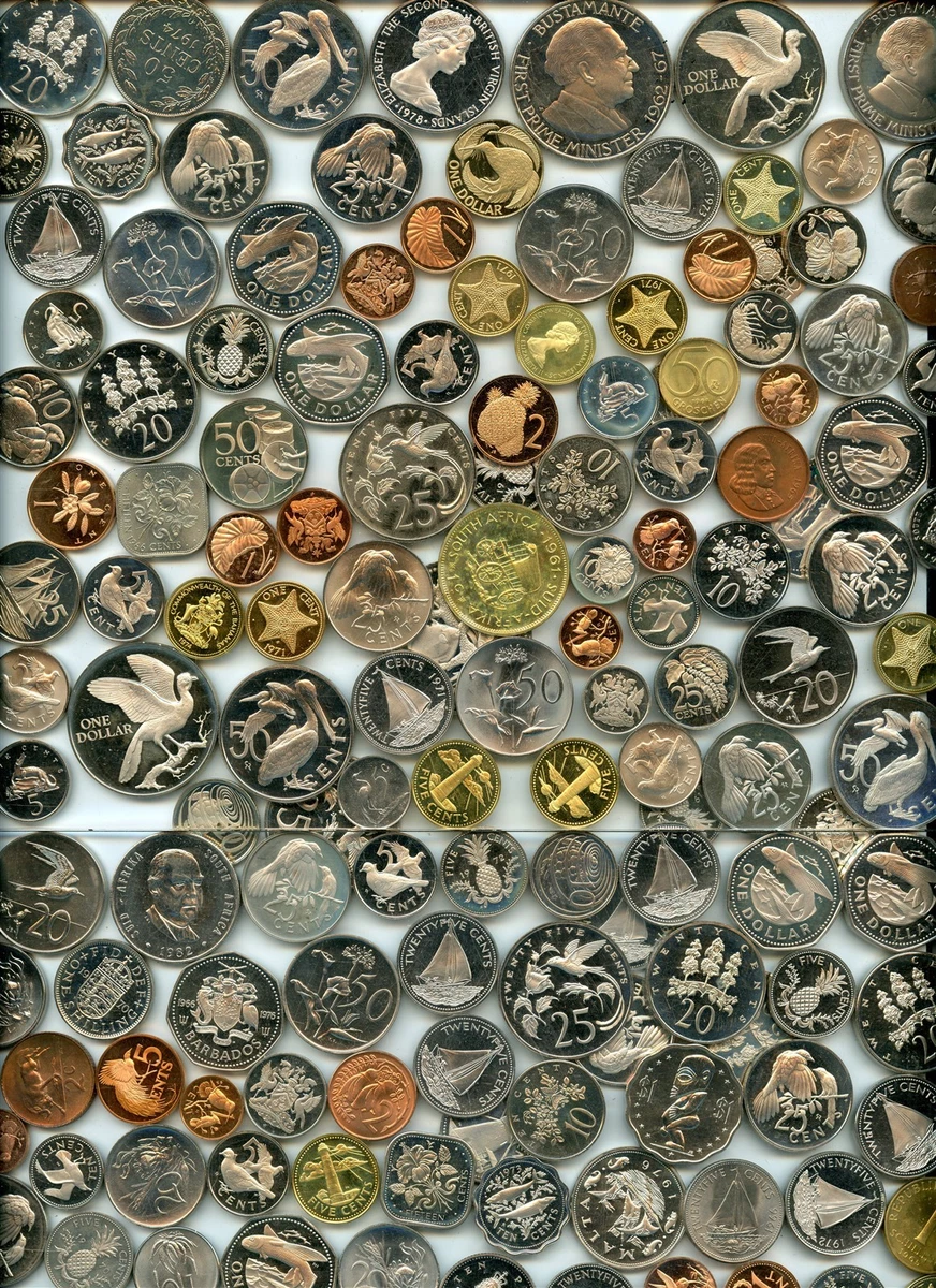 trinidad coins products for sale | eBay