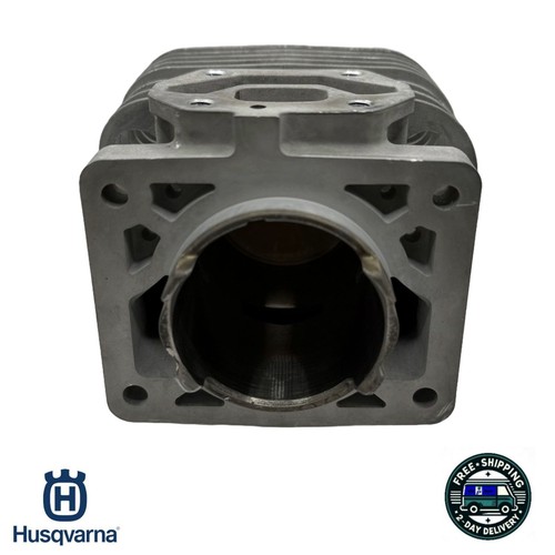 Husqvarna 531396701 Zylinder passend für 150/350/BB2250 Gebläse ersetzt 502848701 - Bild 6 von 6
