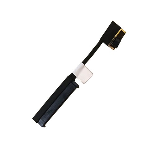 for Latitude E5480 E5490 Hard Drive Mount Tray Bracket Cable for 5480 5491 5490 - Photo 6/8