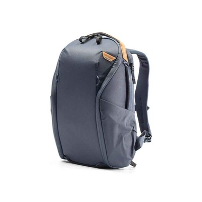 Peak Design Everyday Rucksack Zip 15L   Kamera Laptop Rucksack Blau