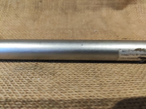 DÜNNWANDIG 8mm tief Magnet Zündkerzenstecknuss 250mm lang Nuss 14mm Doppelsechskant - Bild 4 von 12