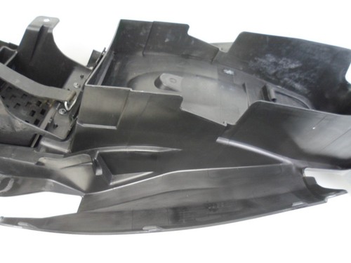 Fairing Battery Compartment Rear Fender SUZUKI V-STROM 650 ABS 2012 - Picture 7 of 9