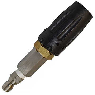 #ad X Jet DS Twist Nozzle Adjustable Downstream Soft Wash Nozzle. 0 60 degree S... $116.14