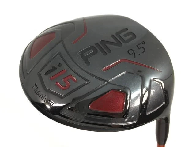 Ping I15 Driver for sale | eBay