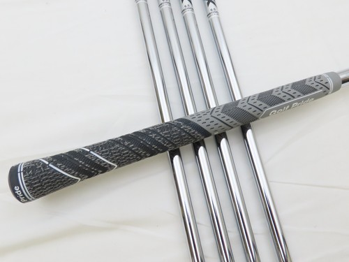 New Mizuno JPX 921 Tour Iron Set 6-PW Project X 6.5 Extra Stiff Steel Shafts - Picture 6 of 8