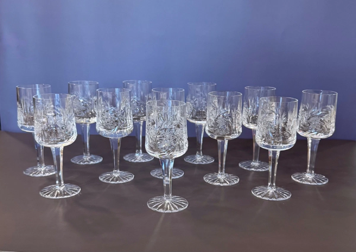 Bohemia Crystal for sale | eBay