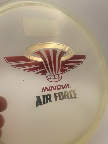 Innova disc golf 2014 Air Force champion roc3 Multiple colors new midrange - Picture 50 of 67