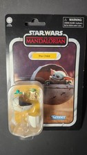 STAR WARS TVC VINTAGE COLLECTION The MANDALORIAN: The CHILD - VC184