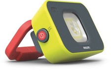 Philips X60FLX1 Handleuchte Werkstattgeräte