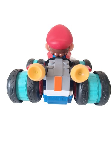 Super Mario Kart 8 Nintendo Anti-Gravity RC Racer Remote Control Car - Picture 8 of 10