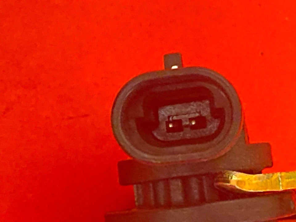 Nuevo sensor de velocidad de rueda ABS ALS869 para 98-02 Kia Sportage 0K08A-43-711 Foto 4 de 4