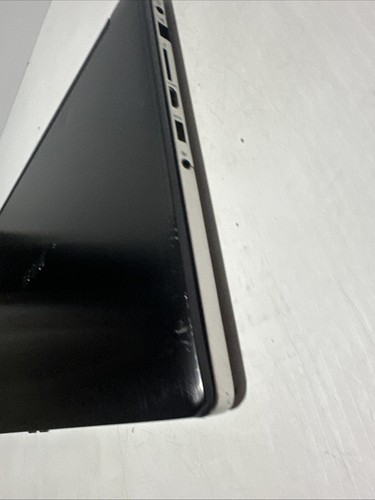 Asus TP500L 15" Laptop i3-4030u 4gb Ram No Drives Boots Bios - Picture 9 of 16