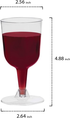 Vasos de plástico para beber - Imagen 7 de 10