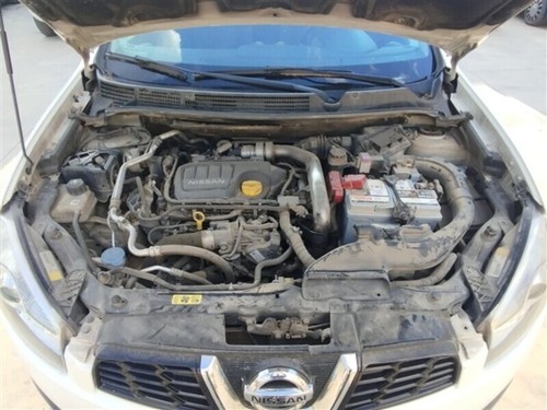 interior rear view mirror 84195 for NISSAN QASHQAI 1.6 DCI 2010-2014 2013 - Picture 3 of 8