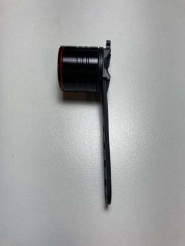 3 Modes - Tail Red Led Light Bycicle - Picture 3 of 9