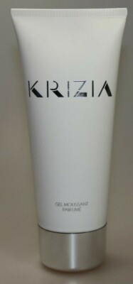 Krizia 200 ml Perfumed Bath Foam 