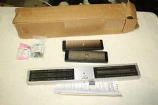 DynaLock Model 2022-392 Double/Outswing Electromagnetic Lock